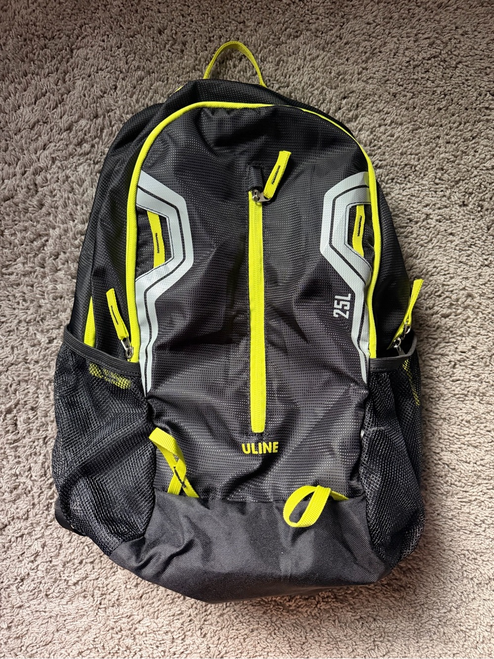 ULINE Edge 25L Hiking Backpack/Daypack